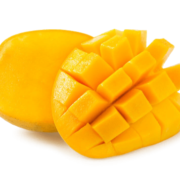 Mango Flavour